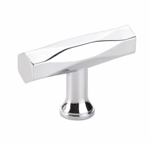 Emtek<br />86729 - Tribeca T-Knob 2"