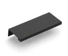 Emtek<br />87100 - Cabinet Edge Pull 3"