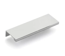 Emtek<br />87110 - Cabinet Edge Pull 4"