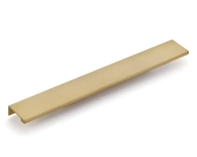 Emtek<br />87150 - Cabinet Edge Pull 12"