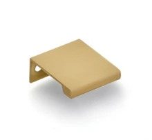 Emtek<br />87160 - Cabinet Edge Pull 1"