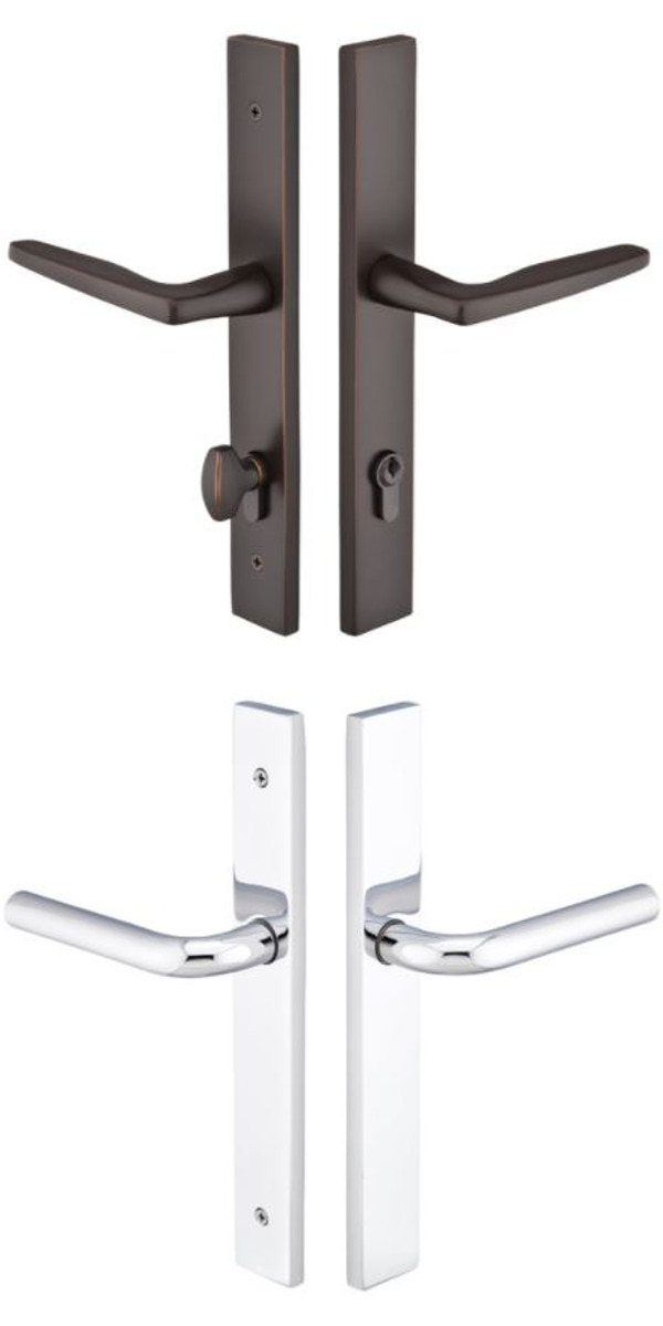 Kolbe Doors Hardware U201cdistinctive Style Deserves Distinctive