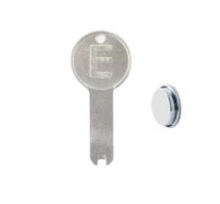 Emtek - KIT-PRIV-106 - Emergency Release Key