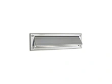 Emtek<br />2280 - SOLID BRASS MAIL SLOT