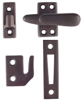 Emtek<br /> 8713 - LARGE CASEMENT LATCH