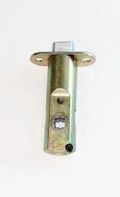 Emtek<br />LC4-PRV28B275 - 28 Degree Rotation Privacy Latch 2-3/4" Backset