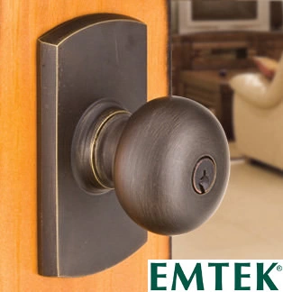  EMTEK Door Hardware