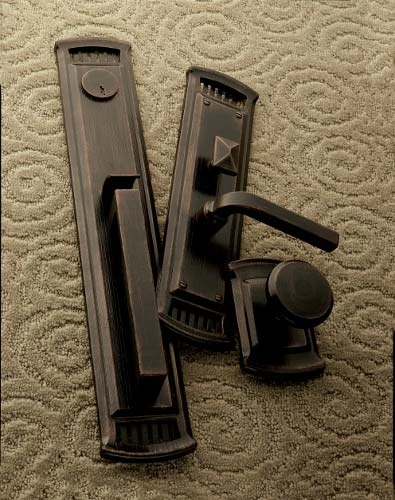 Baldwin Estate  COLLECTIONS <BR>MATCHING Baldwin Door Hardware  ENTRY-PASSAGE-PRIVACY  