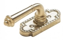 Rocky Mountain Hardware - Tilt & Turn Window 1-1/2