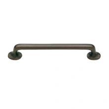 Rocky Mountain Hardware<br />XCK CK318 - Express Sash Cabinet Pull 4" CTC