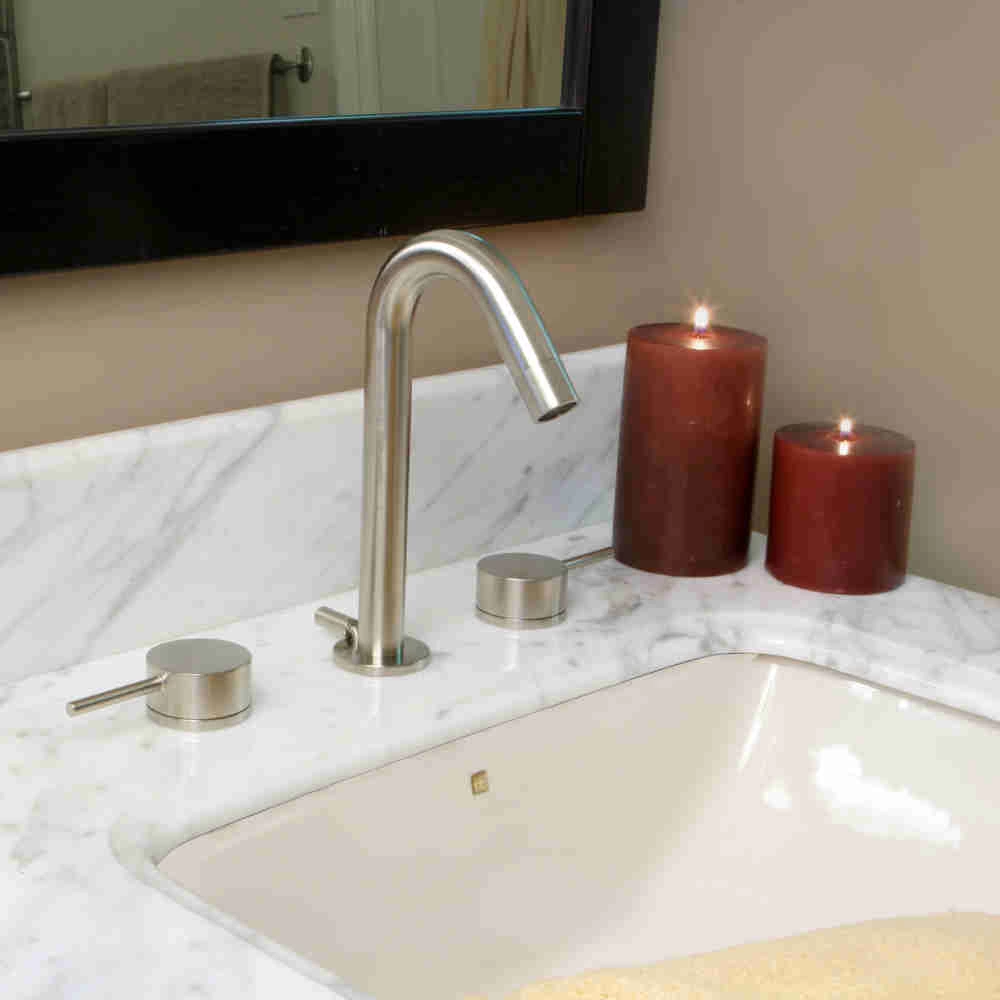 Huntington Brass <br> Faucets - Tub Fillers - Showers - Bath Accessories