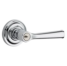 Baldwin<br />EN.FED - Keyed Entry Federal Reserve Lever