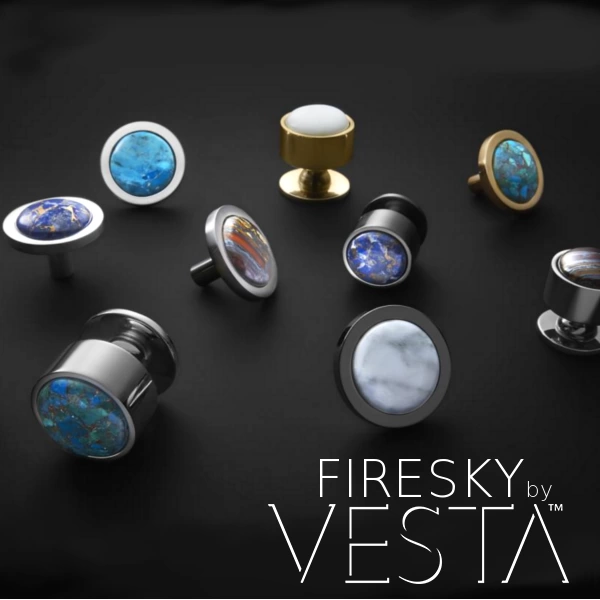 FireSky <br> Cabinet Collection