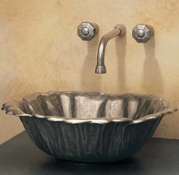 FAUCETS & SINKS 