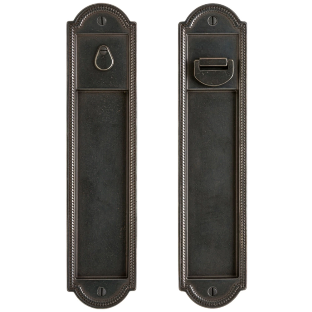 Ellis Pocket Door Locks