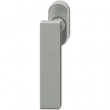 FSB Door Hardware <br />1003 09039 - FSB Aluminum Window Handle 1003 - Oval