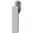 FSB Door Hardware <br />1003 09039 - FSB Stainless Steel Window Handle 1003 - Oval