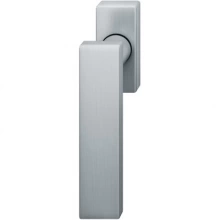 FSB Door Hardware  - 1003 09040 - FSB Aluminum Window Handle 1003 - Rectangle