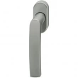FSB Door Hardware <br />1015 09039 - FSB Aluminum Window Handle 1015 - Oval