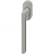 FSB Door Hardware <br />1035 09039 - FSB Aluminum Window Handle 1035 - Oval