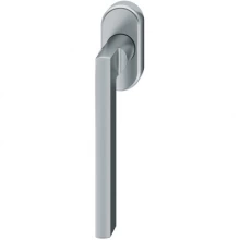FSB Door Hardware  - 1035 09039 - FSB Stainless Steel Window Handle 1035 - Oval