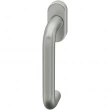 FSB Door Hardware <br />1070 09039 - FSB Aluminum Window Handle 1070 - Oval