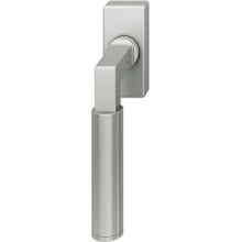 FSB Door Hardware  - 1102 09040 - FSB Aluminum Window Handle 1102 - Rectangle 