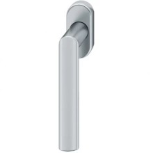 FSB Door Hardware  - 1108 09039 - FSB Stainless Steel Window Handle 1108 - Oval