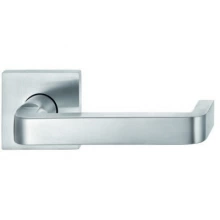 FSB Door Hardware <br />SLL-1134 - FSB SLL Sliding 1134 Lever Lock Stainless Steel