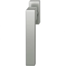 FSB Door Hardware <br />1183 09040 - FSB Aluminum Window Handle 1183 - Rectangle