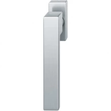 FSB Door Hardware  - 1183 09040 - FSB Stainless Steel Window Handle 1183 - Rectangle 