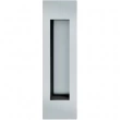 FSB Door Hardware <br />4251 0000 - Stainless Steel Angular Flush Pull 4251
