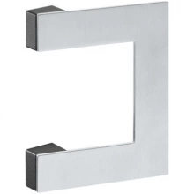 FSB Door Hardware  - 6187 0094 - Stainless Steel Flat Pull 6187