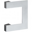 FSB Door Hardware <br />6187 0094 - Stainless Steel Flat Pull 6187