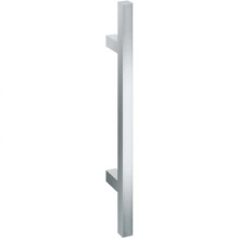 FSB Door Hardware  - 6519 3094 - Stainless Steel Single Door Pull 6519