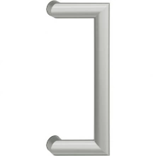 FSB Door Hardware  - 6535 3795 - Stainless Steel Single Door Pull 6535
