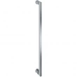 FSB Door Hardware <br />6540 6095 - Stainless Steel Single Door Pull 6540