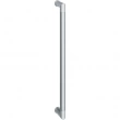 FSB Door Hardware <br />6541 6095 - Stainless Steel Single Door Pull 6541