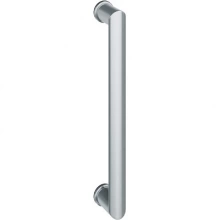 FSB Door Hardware  - 6542 3095  - Stainless Steel Single Door Pull 6542 300mm