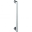FSB Door Hardware <br />6542 3095  - Stainless Steel Single Door Pull 6542 300mm