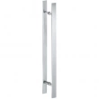 FSB Door Hardware <br />6548 6094 - Stainless Steel Single Door Pull 6548