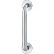 FSB Door Hardware <br />6628 0095 - Aluminum Small Pull Handle 6628