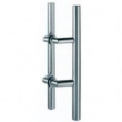 FSB Door Hardware <br />6630 0095 - Stainless Steel Single Door Pull 6630