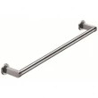 FSB Door Hardware <br />8270 00011 - Stainless Steel Single Towel Bar: 23-5/8" (600mm)