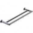 FSB Door Hardware <br />8270 00021 - Stainless Steel Double Towel Bar