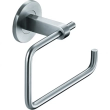 FSB Door Hardware <br />8270 01013 - Stainless Steel Towel Ring