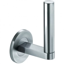 FSB Door Hardware  - 8270 01031 - Stainless Steel Single Vertical Toilet Paper Holder