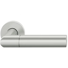 FSB Door Hardware  - SLL-1078 - FSB SLL Sliding 1078 Lever Lock Aluminum