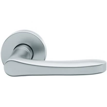 FSB Door Hardware <br />SLL-1106 - FSB SLL Sliding 1106 Lever Lock Stainless Steel