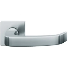 FSB Door Hardware <br />SLL-1164 - FSB SLL Sliding 1164 Lever Lock Stainless Steel